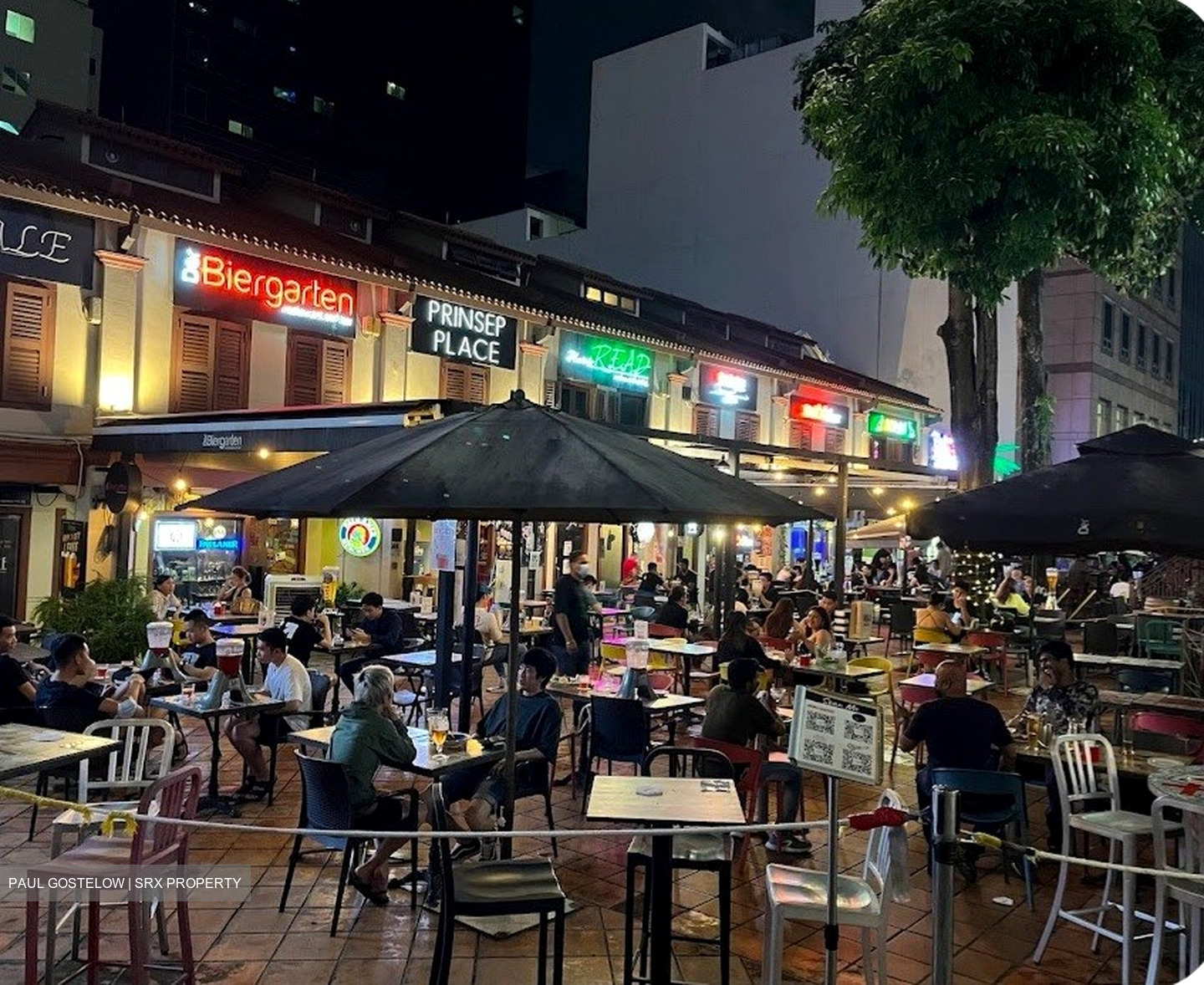 Prinsep Place (D7), Retail #452035121